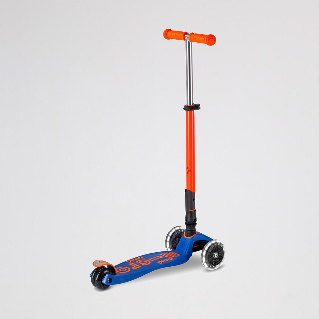 Monopatín Micro Mmd227 Infantil