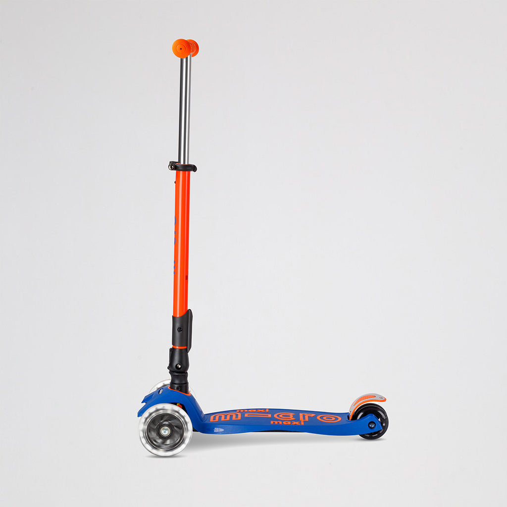 Monopatín Micro Mmd227 Infantil