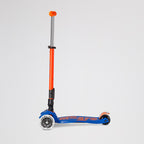 Monopatín Micro Mmd227 Infantil