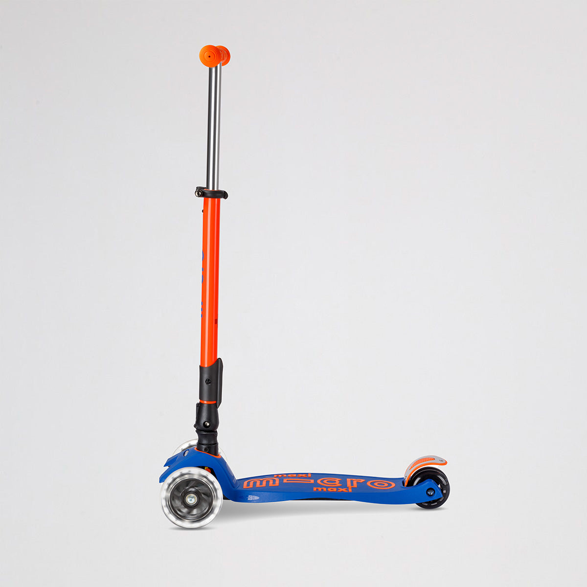 Monopatín Micro Mmd227 Infantil