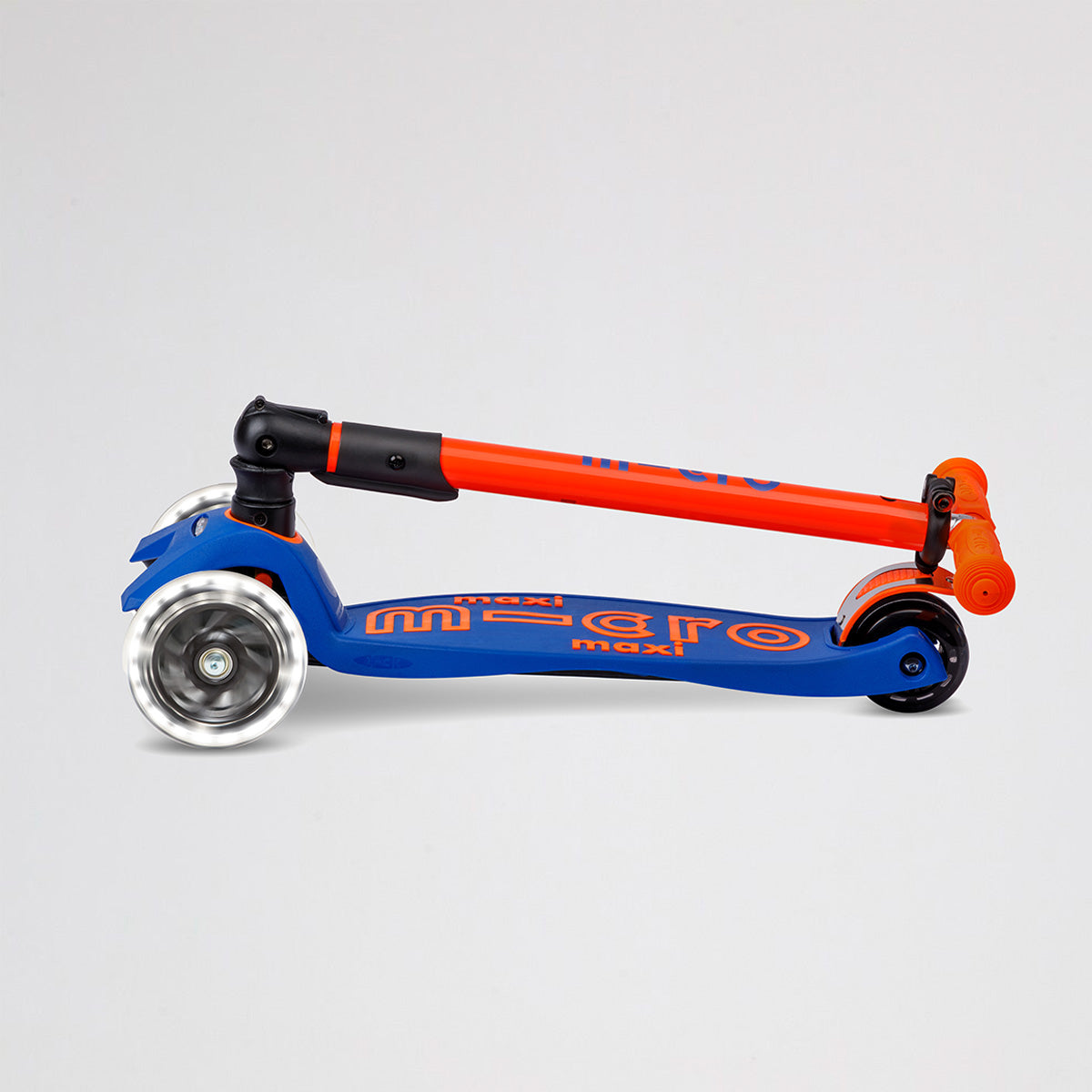Monopatín Micro Mmd227 Infantil