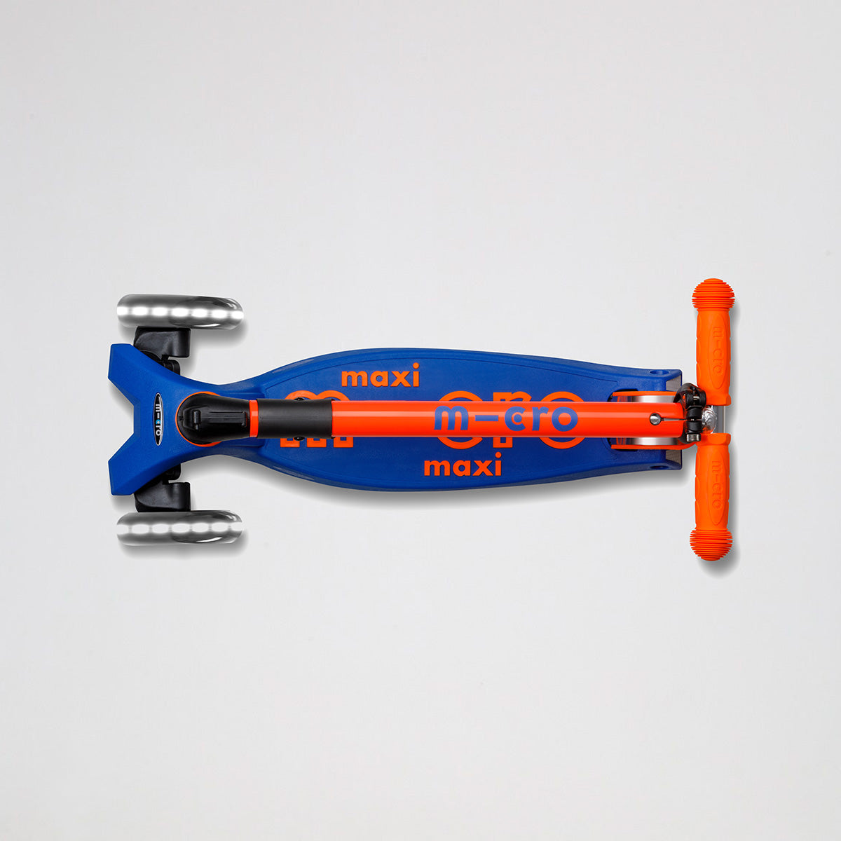 Monopatín Micro Mmd227 Infantil