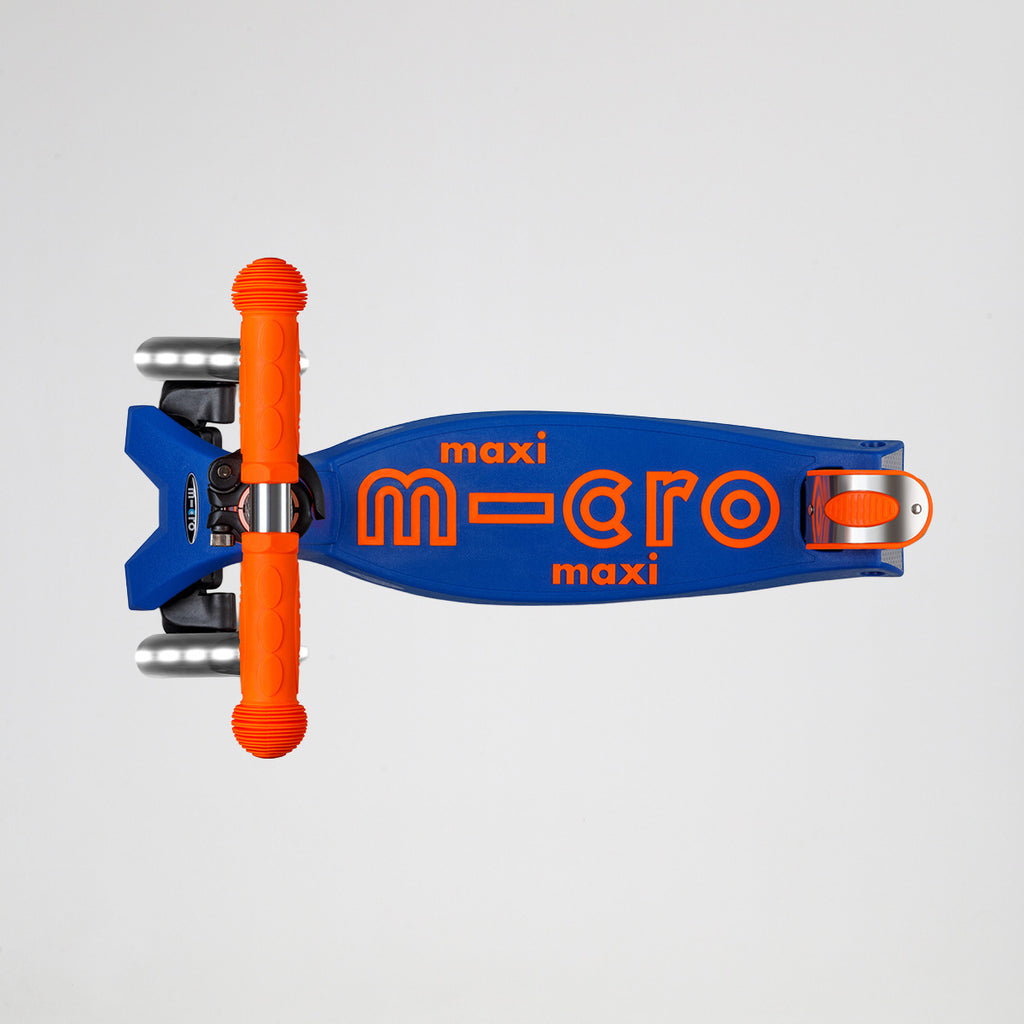 Monopatín Micro Mmd227 Infantil