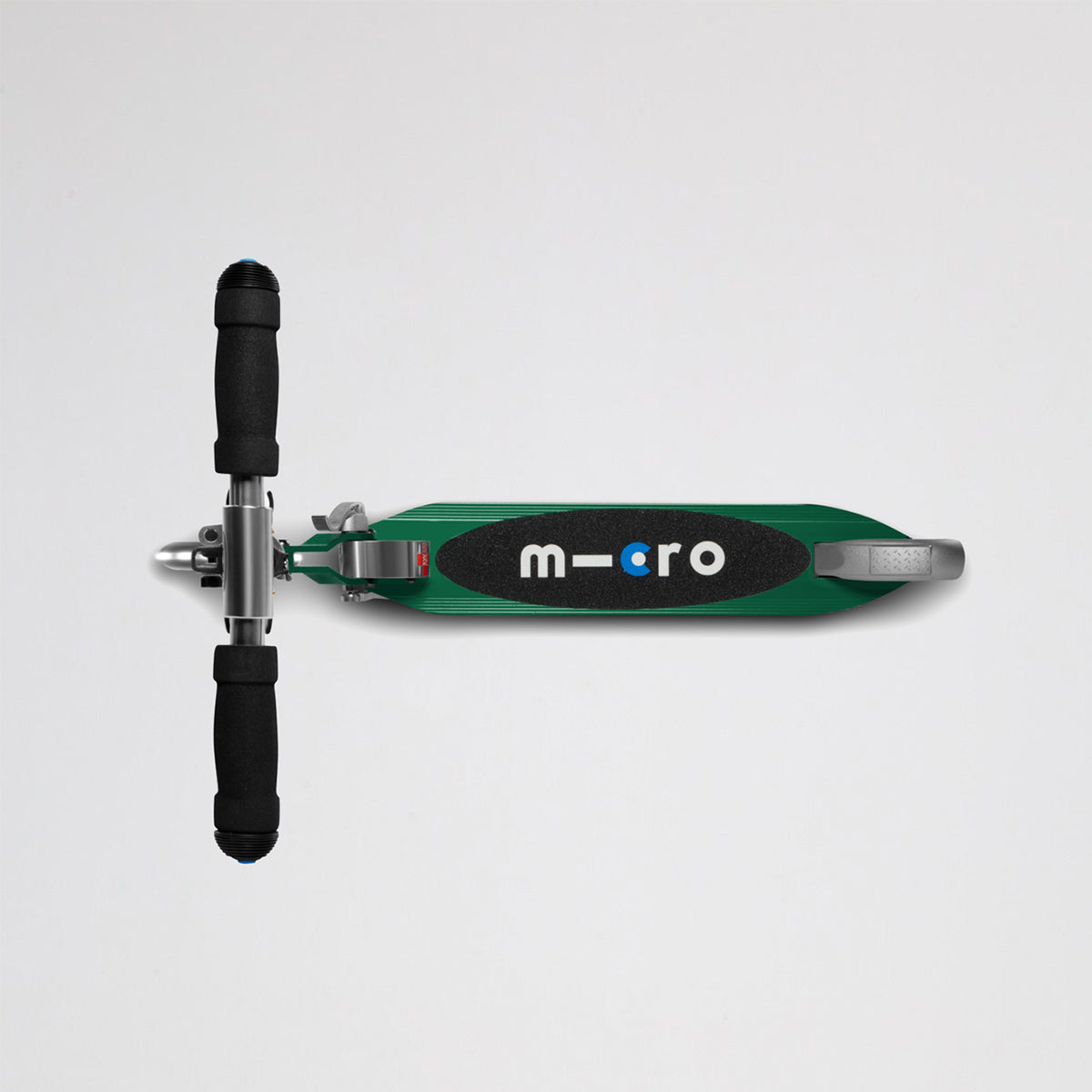 Monopatín Micro Sprite Plegable Led Infantil