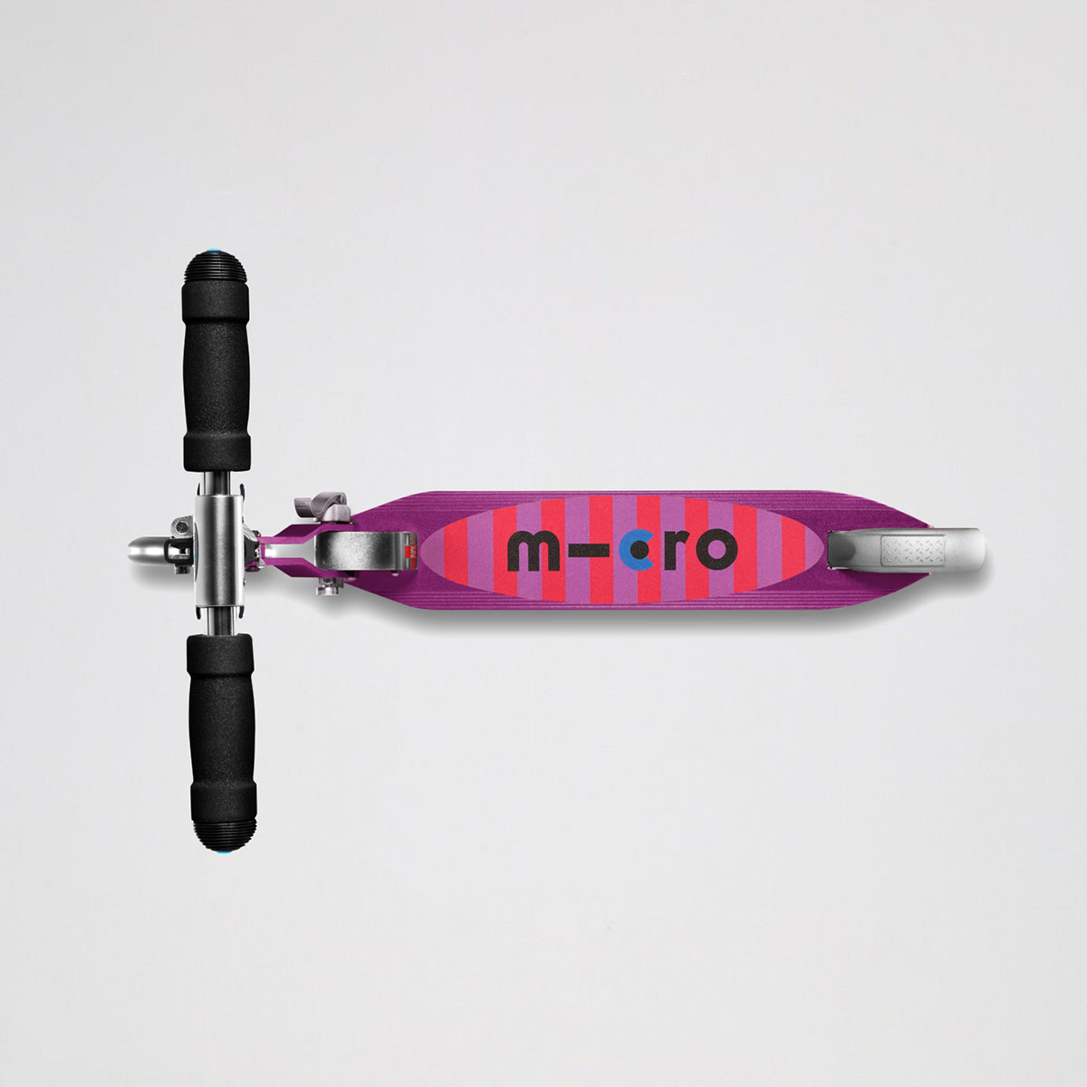 Monopatín Micro Sprite Plegable Infantil