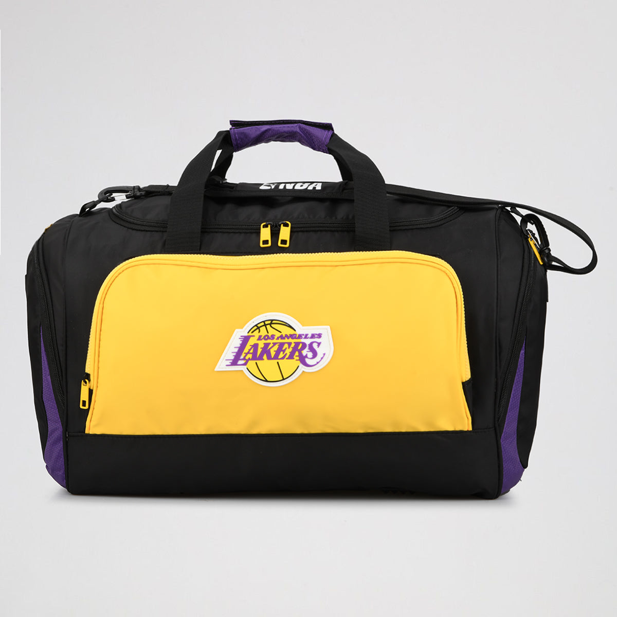 Bolso NBA Lakers