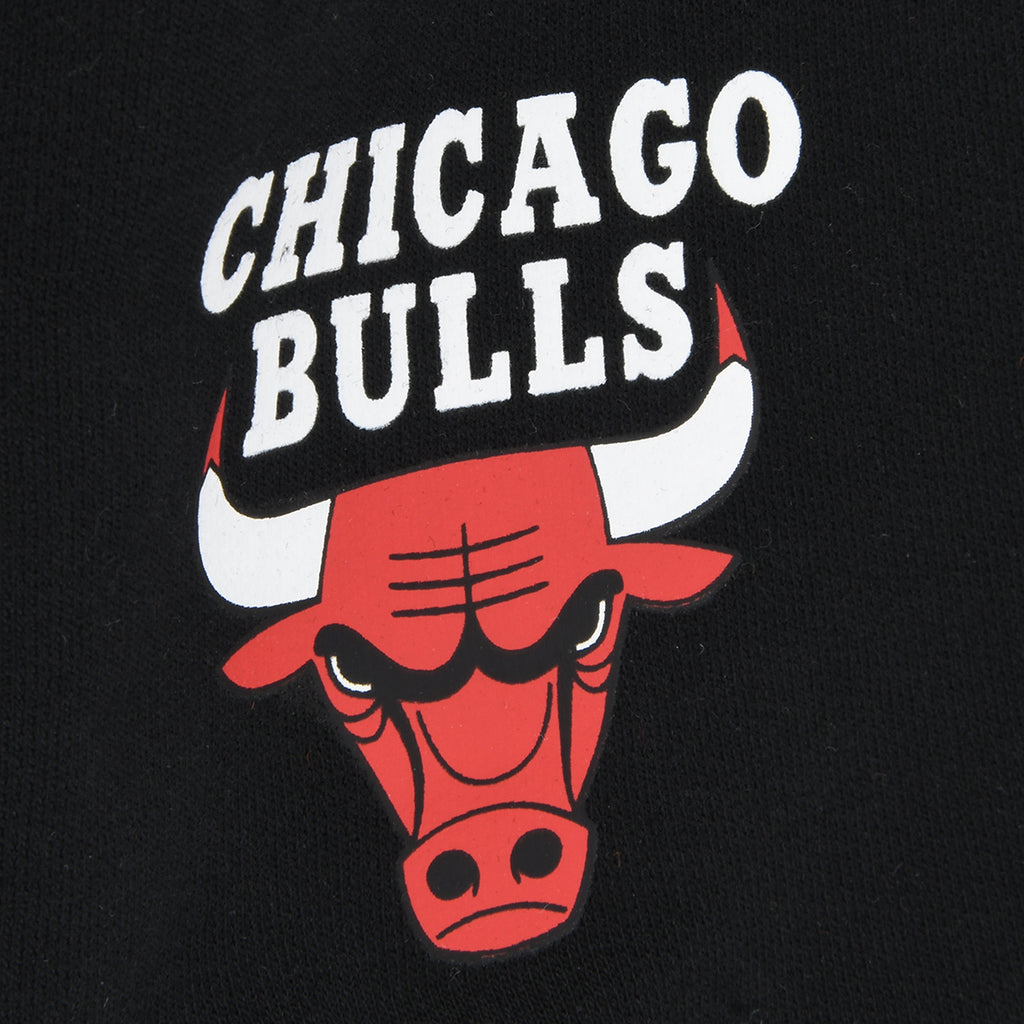 Short NBA Chicago Bulls Basic Niño