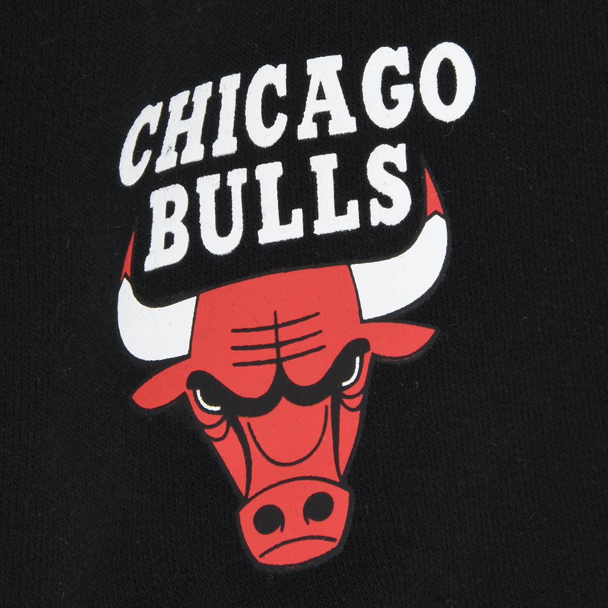 Short NBA Chicago Bulls Basic Niño