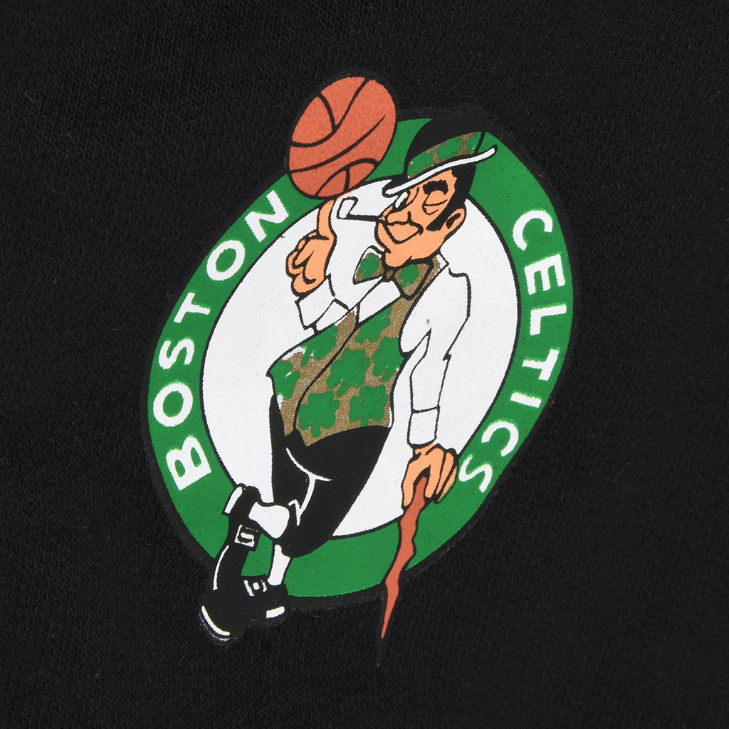 Short NBA Boston Celtics Basic Niño