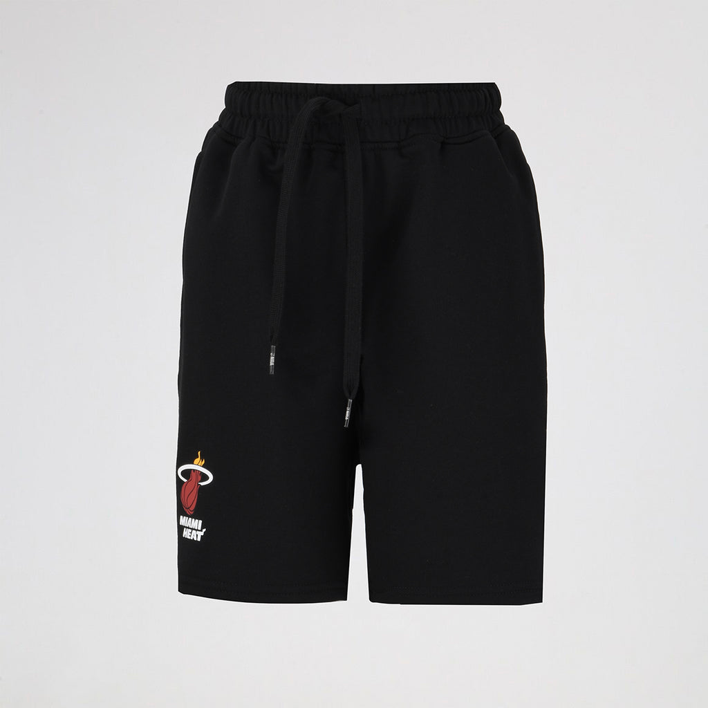 Short NBA Miami Heat Basic Niño