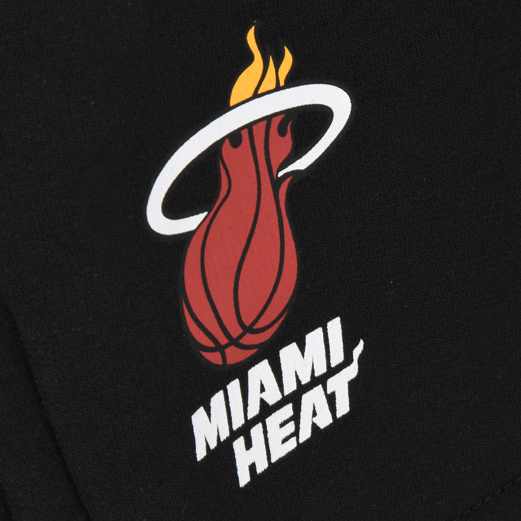 Short NBA Miami Heat Basic Niño