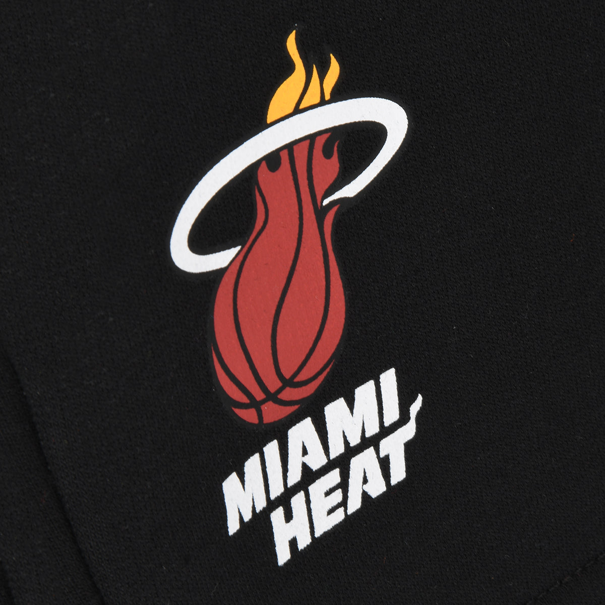 Short NBA Miami Heat Basic Niño