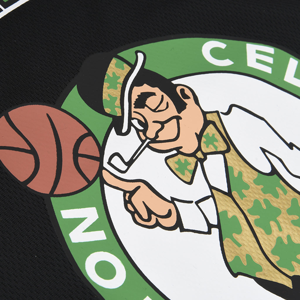Musculosa NBA Player Number Basic Niño