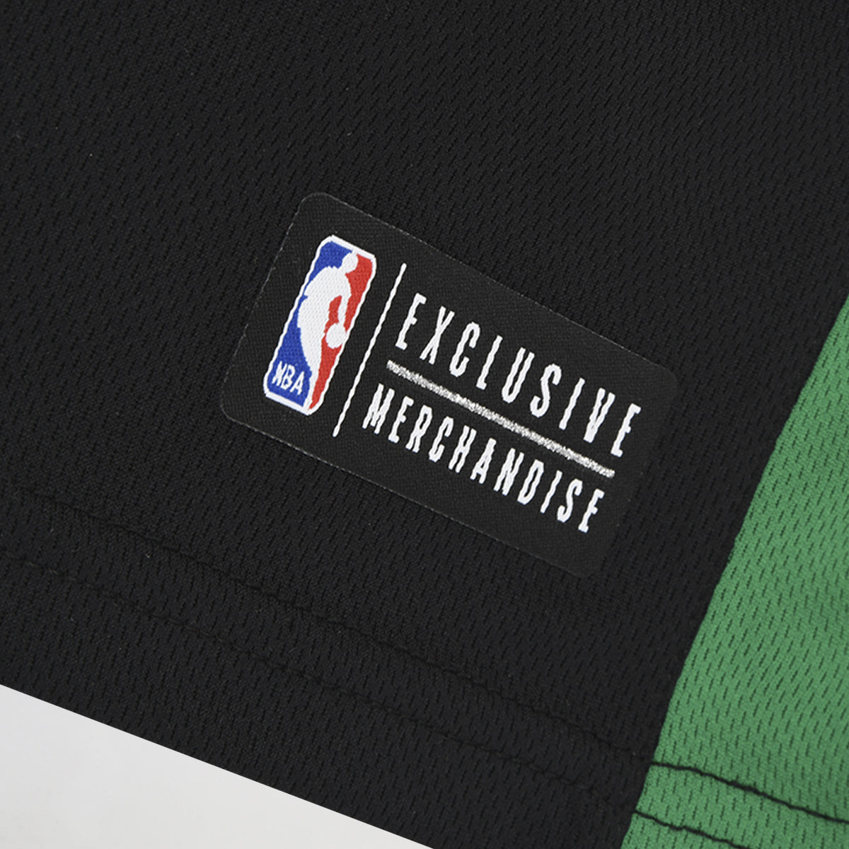 Musculosa NBA Player Number Basic Niño