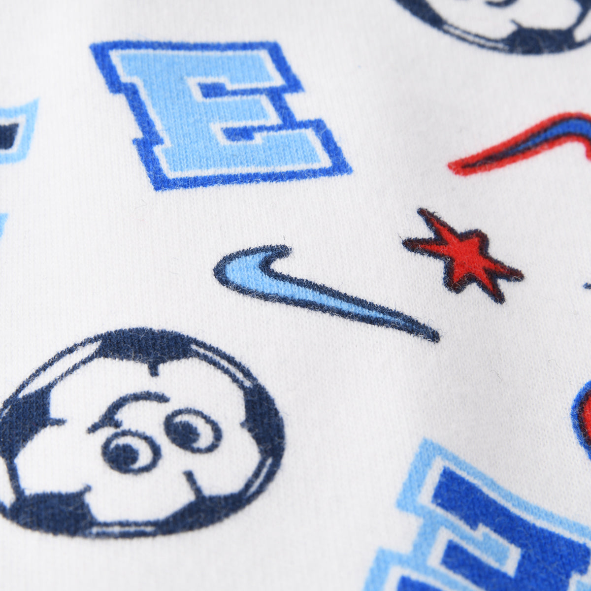 Body Nike Footed Coverall Niño