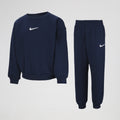 Conjunto Nike Essential Crew Infantil