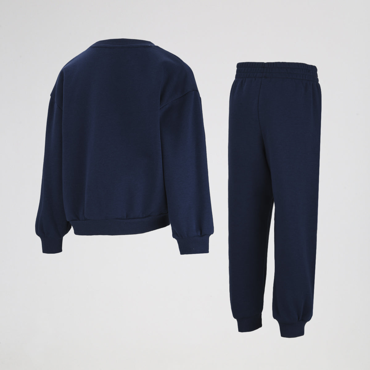 Conjunto Nike Essential Crew Infantil