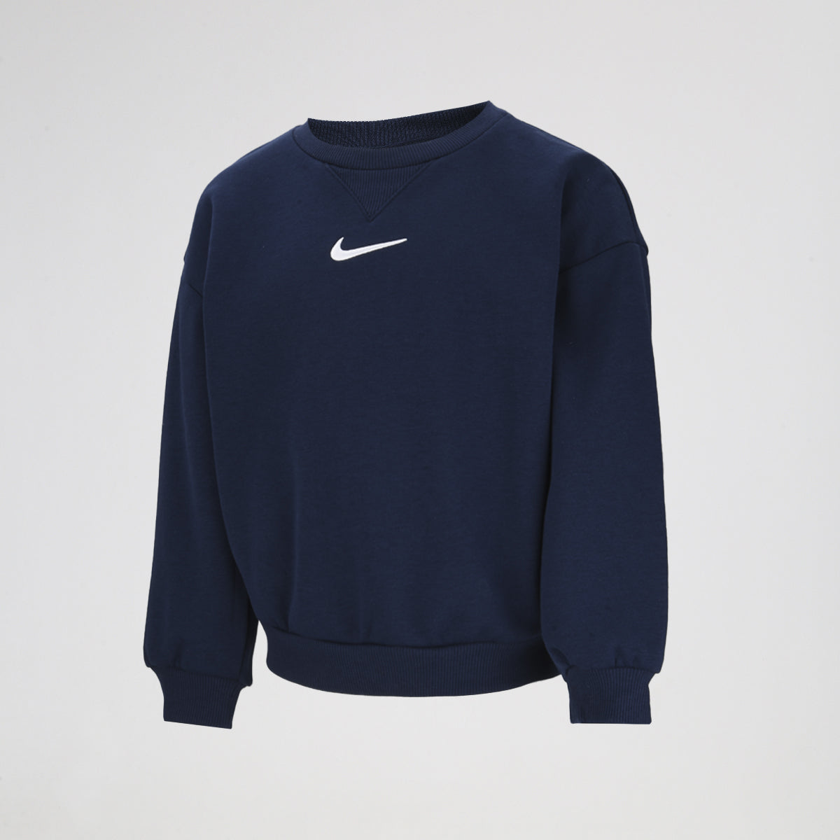 Conjunto Nike Essential Crew Infantil
