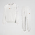 Conjunto Nike Essential Crew para Infantil