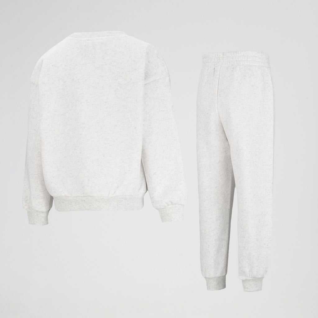Conjunto Nike Essential Crew para Infantil