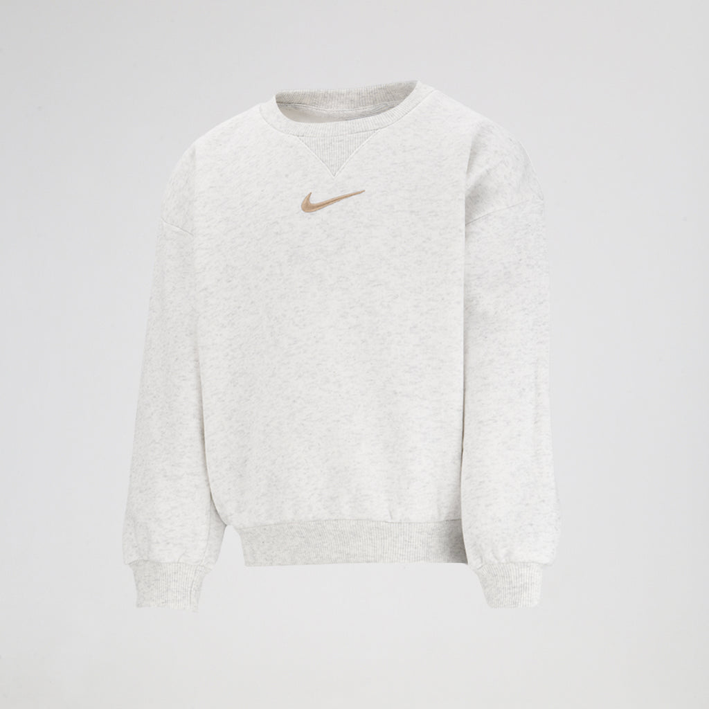 Conjunto Nike Essential Crew para Infantil