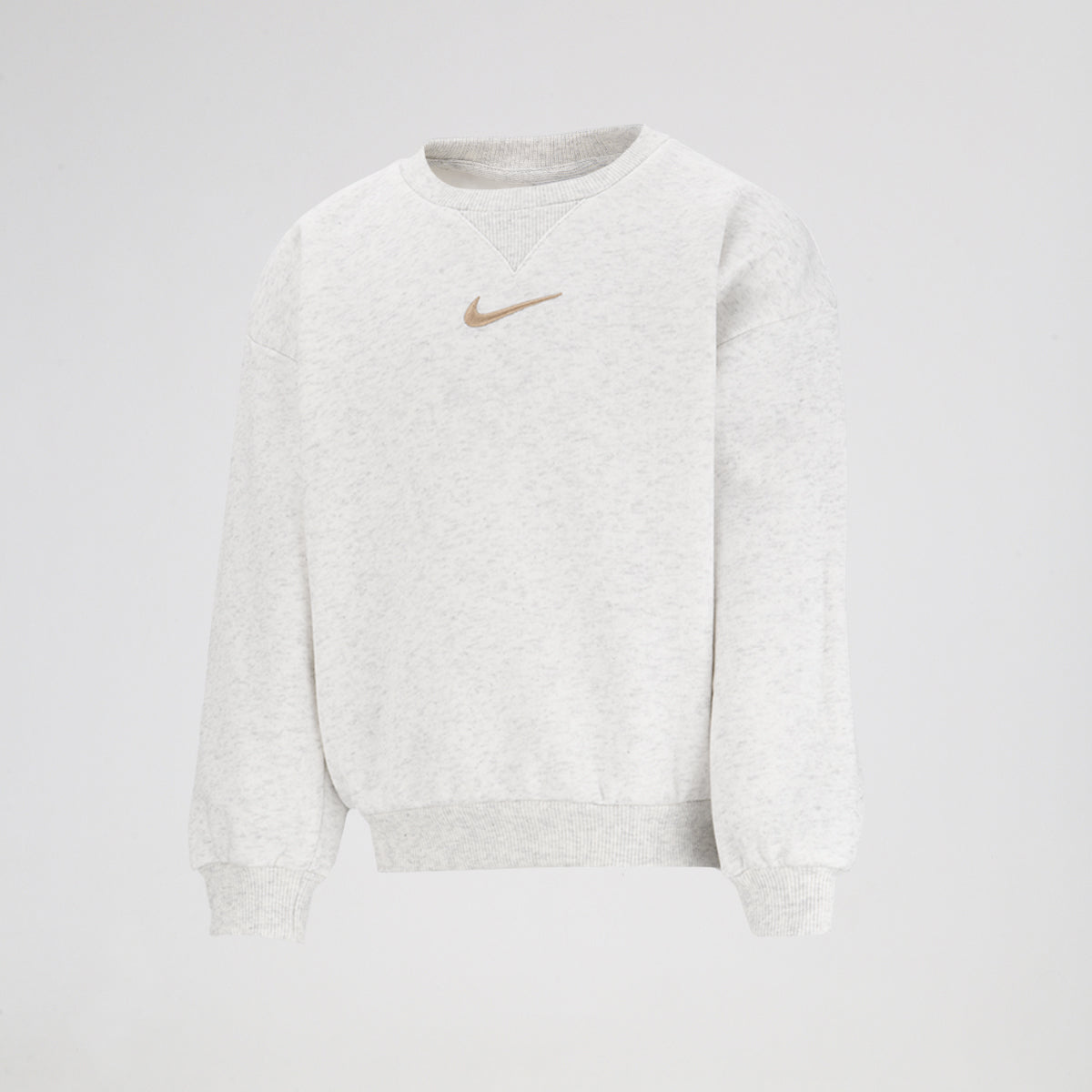 Conjunto Nike Essential Crew para Infantil