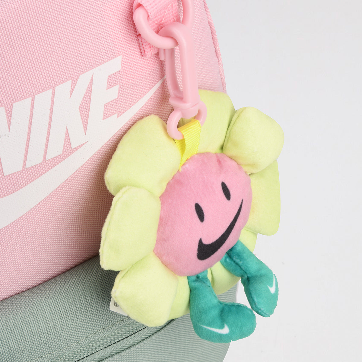 Cartera Nike Bandolera Lunch Infantil