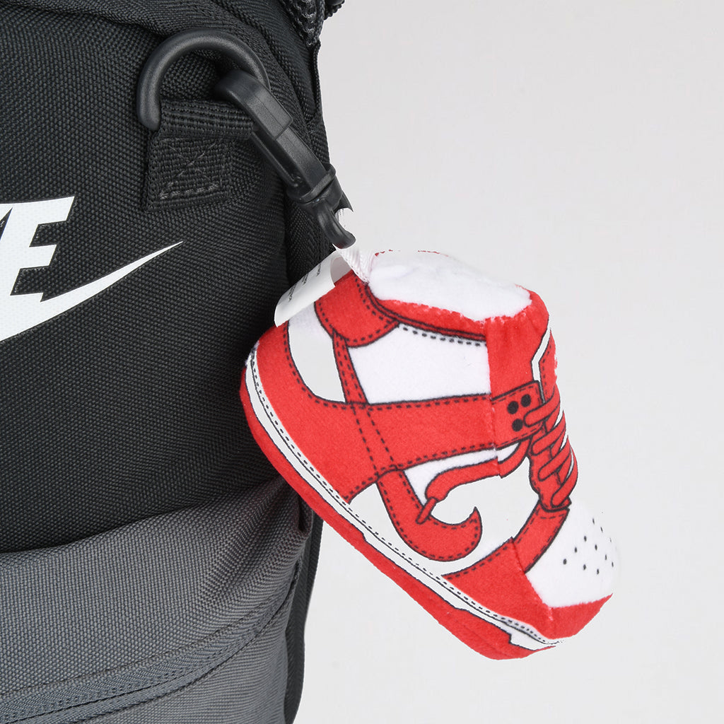 Cartera Nike Bandolera Lunch Infantil 4 L
