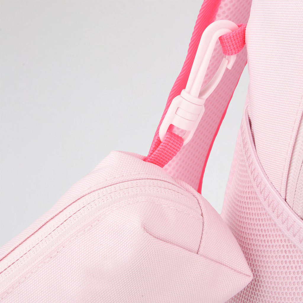 Mochila Jordan Air Raid Infantil