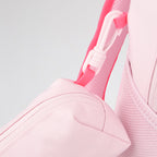 Mochila Jordan Air Raid Infantil