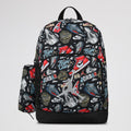Mochila Jordan Air Raid Infantil