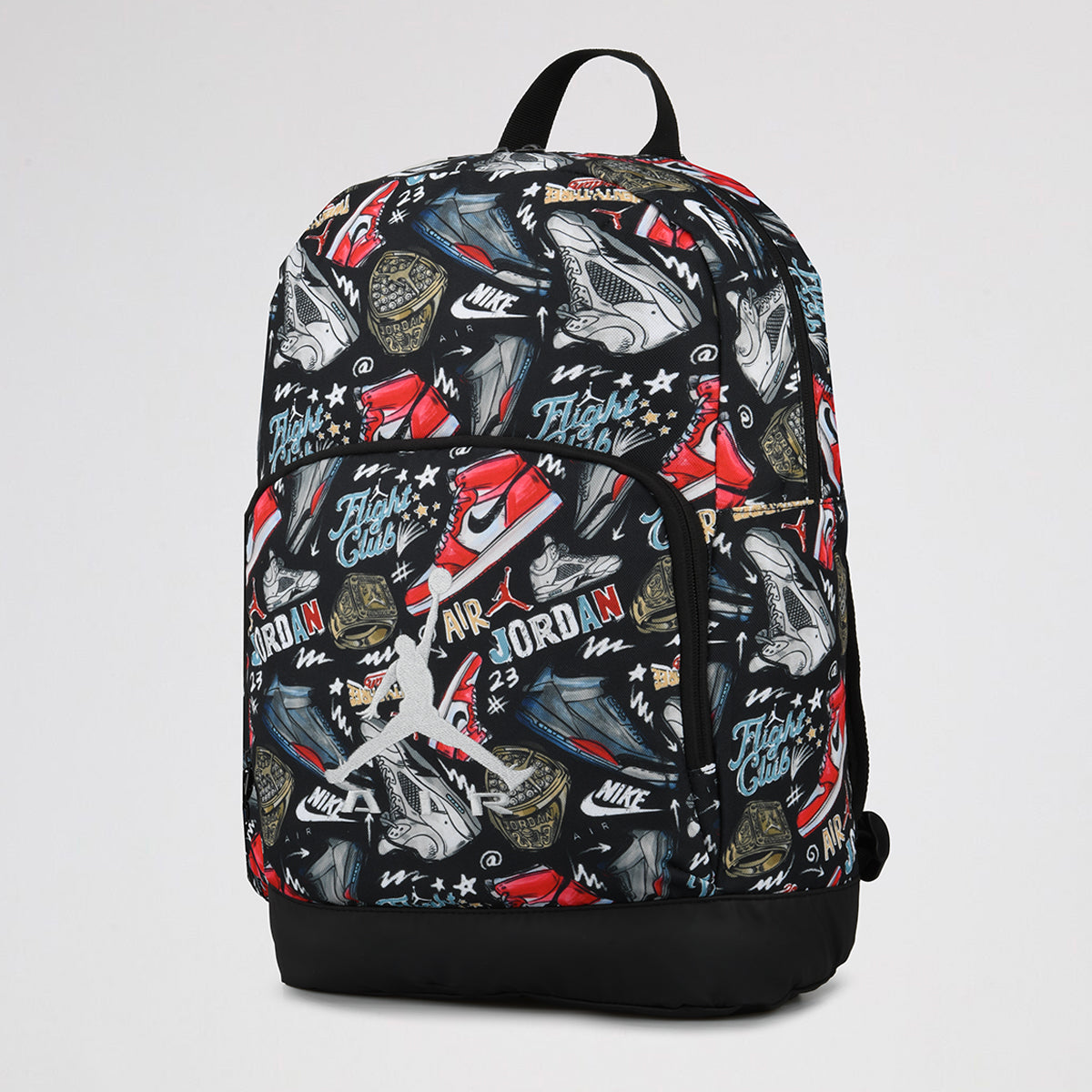Mochila Jordan Air Raid Infantil