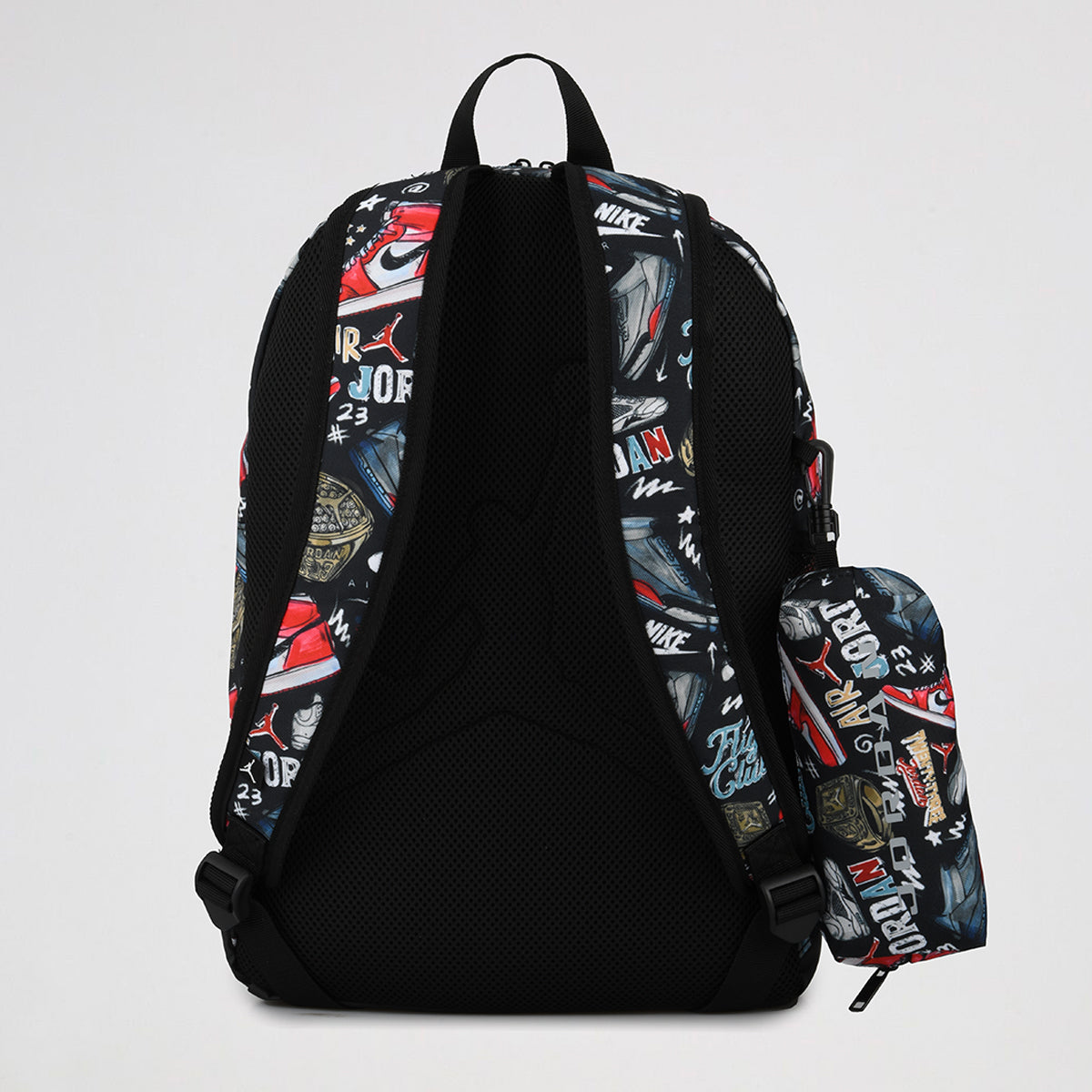 Mochila Jordan Air Raid Infantil