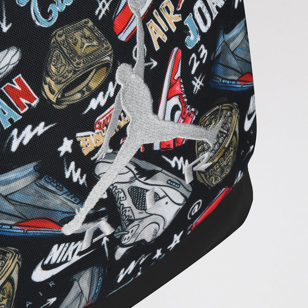 Mochila Jordan Air Raid Infantil