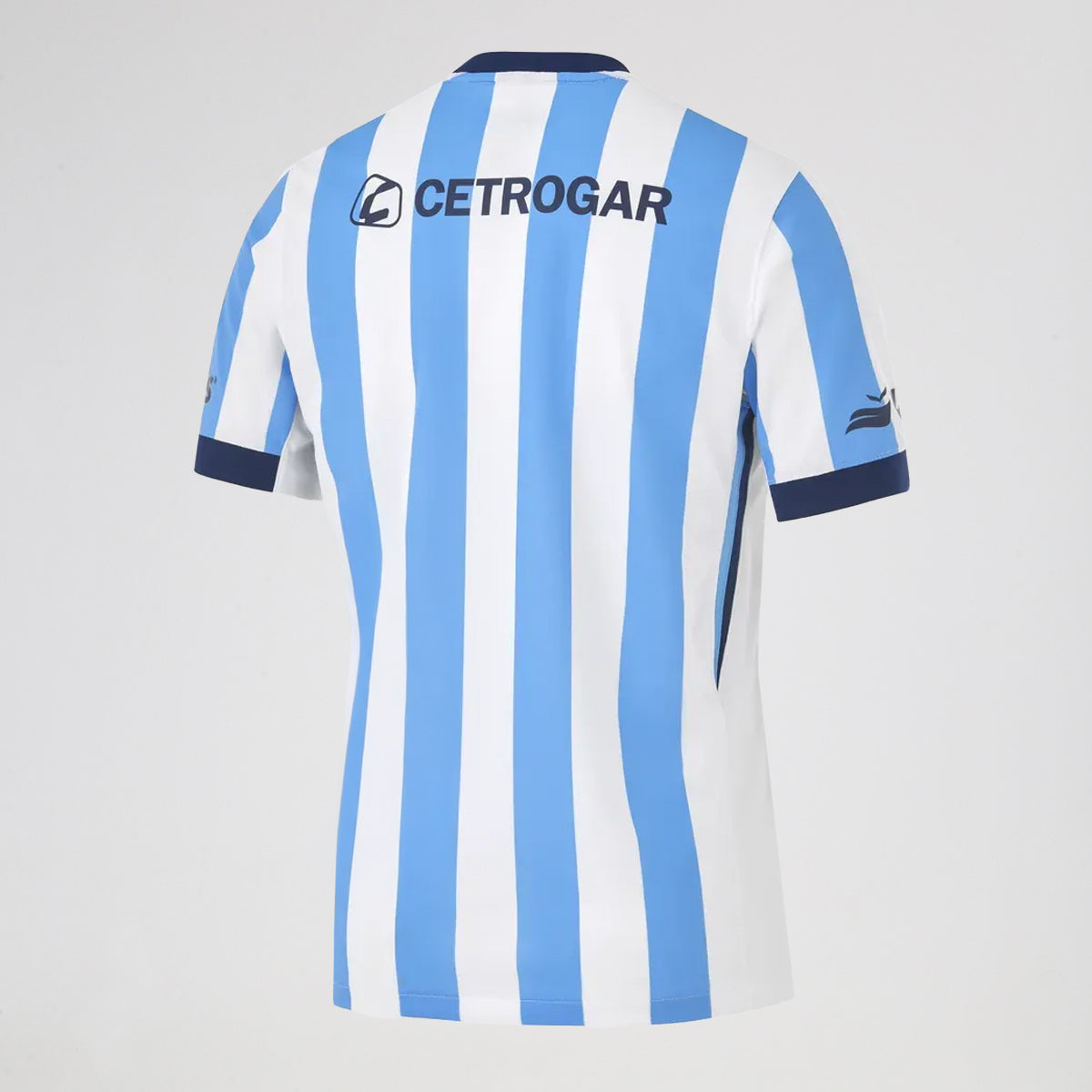 Camiseta Racing Club Nike Local 2026 Stadium Hombre