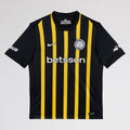 Camiseta Racing Club Nike Alternativa Stadium 2026 Hombre