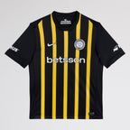 Camiseta Racing Club Nike Alternativa Stadium 2026 Hombre
