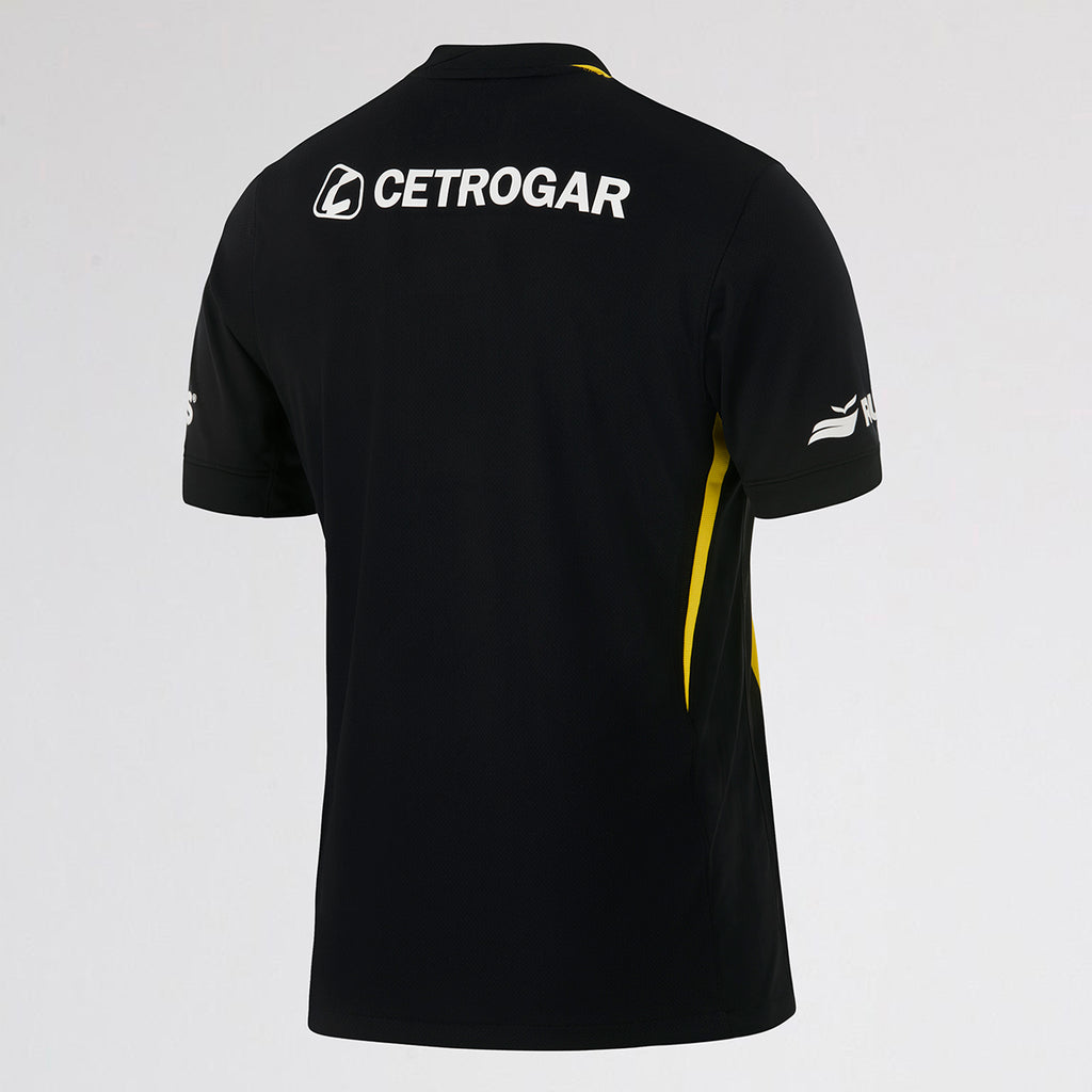 Camiseta Racing Club Nike Alternativa Stadium 2026 Hombre