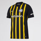 Camiseta Racing Club Nike Alternativa Stadium 2026 Hombre