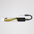 Inflador Básquet Nike Essential Pump