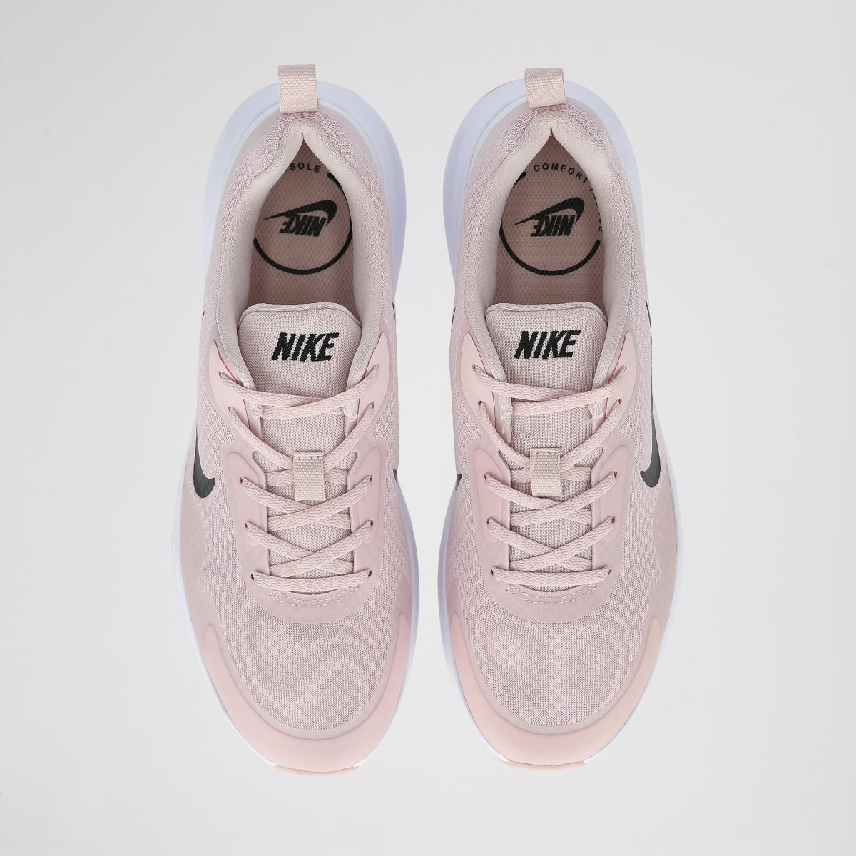 Zapatillas Nike Wearallday Mujer