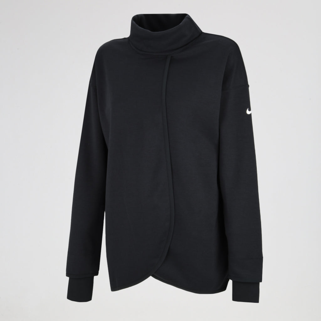 Buzo Entrenamiento Nike Maternity Mujer