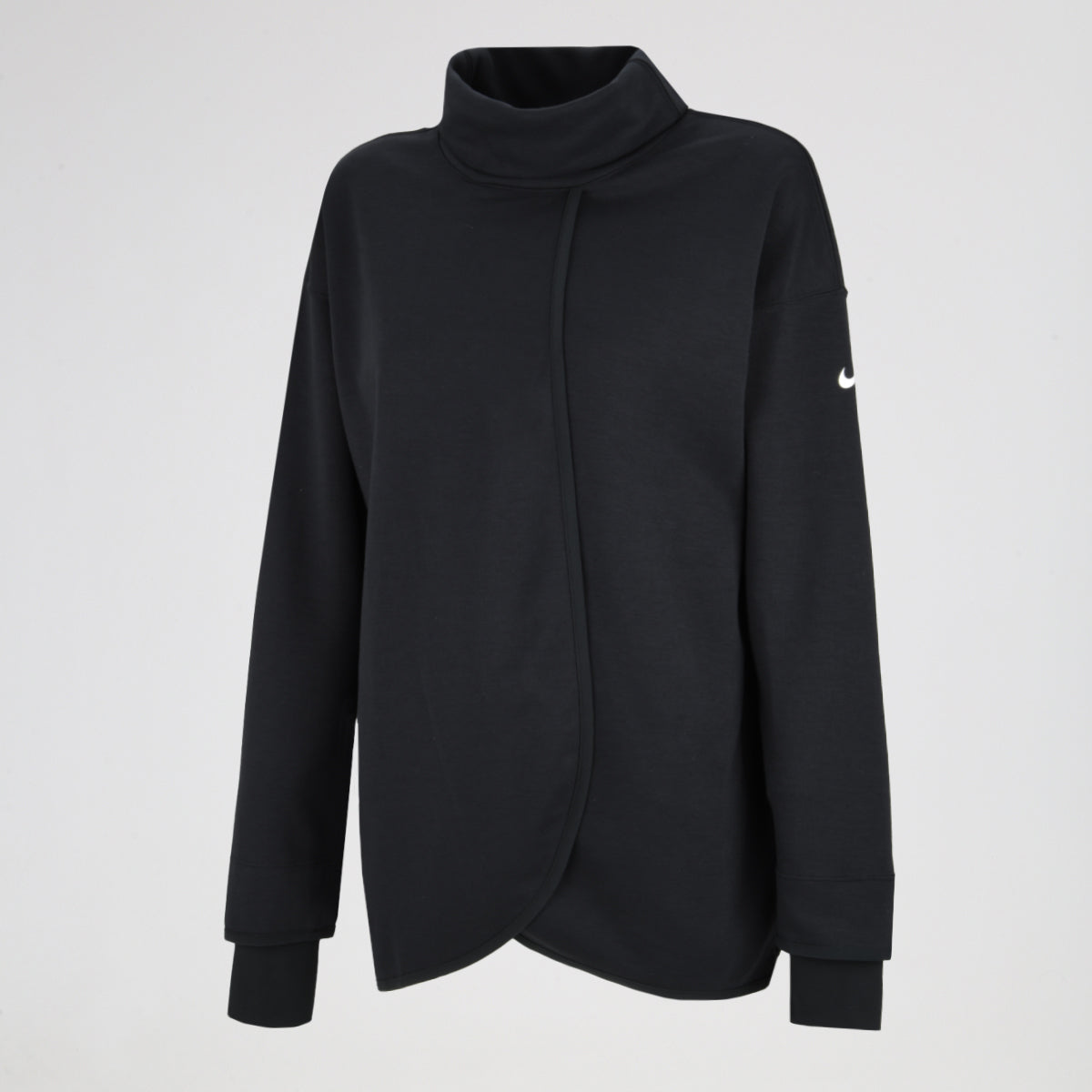 Buzo Entrenamiento Nike Maternity Mujer