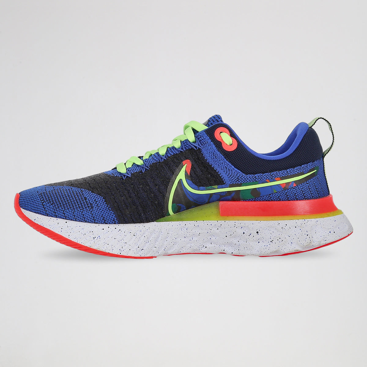 Zapatillas Nike React Infinity Run Flyknit 2 Hombre