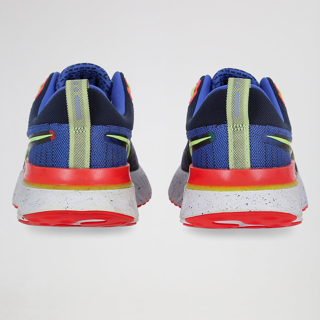 Zapatillas Nike React Infinity Run Flyknit 2 Hombre