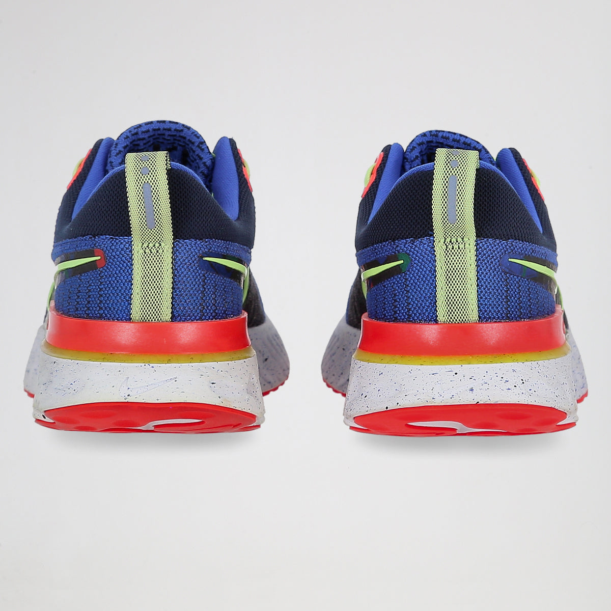 Zapatillas Nike React Infinity Run Flyknit 2 Hombre