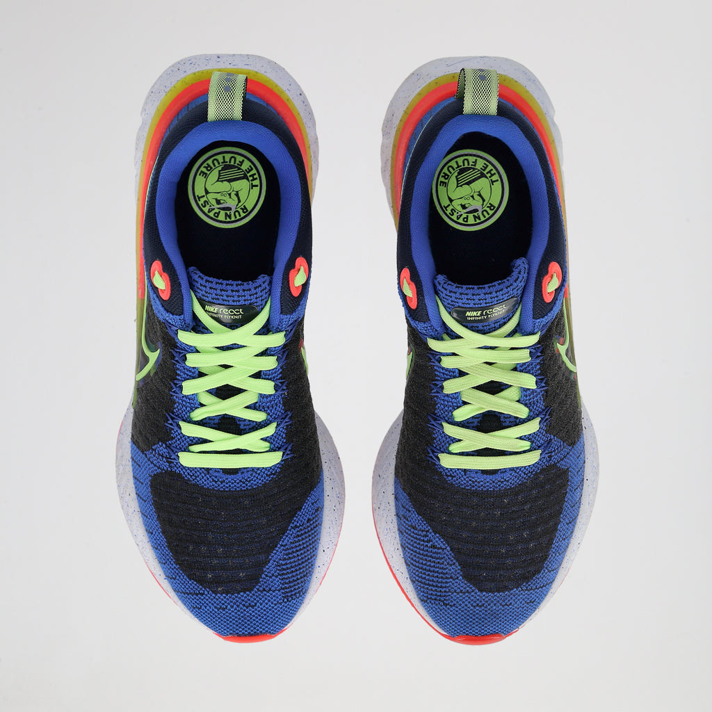 Zapatillas Nike React Infinity Run Flyknit 2 Hombre