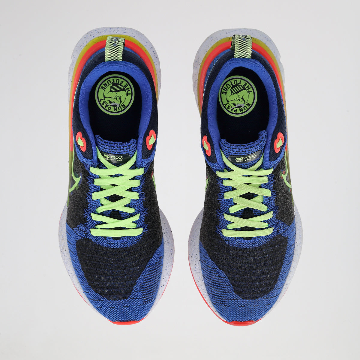 Zapatillas Nike React Infinity Run Flyknit 2 Hombre