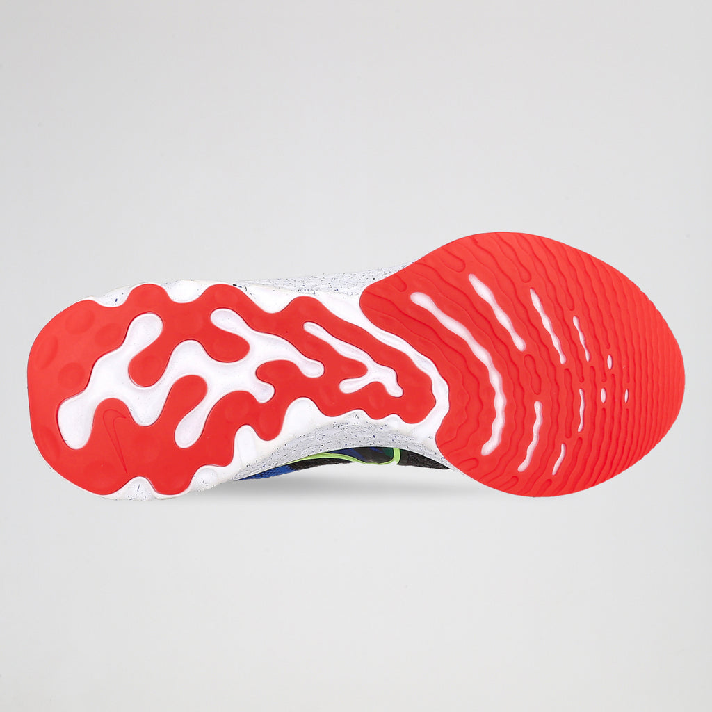 Zapatillas Nike React Infinity Run Flyknit 2 Hombre