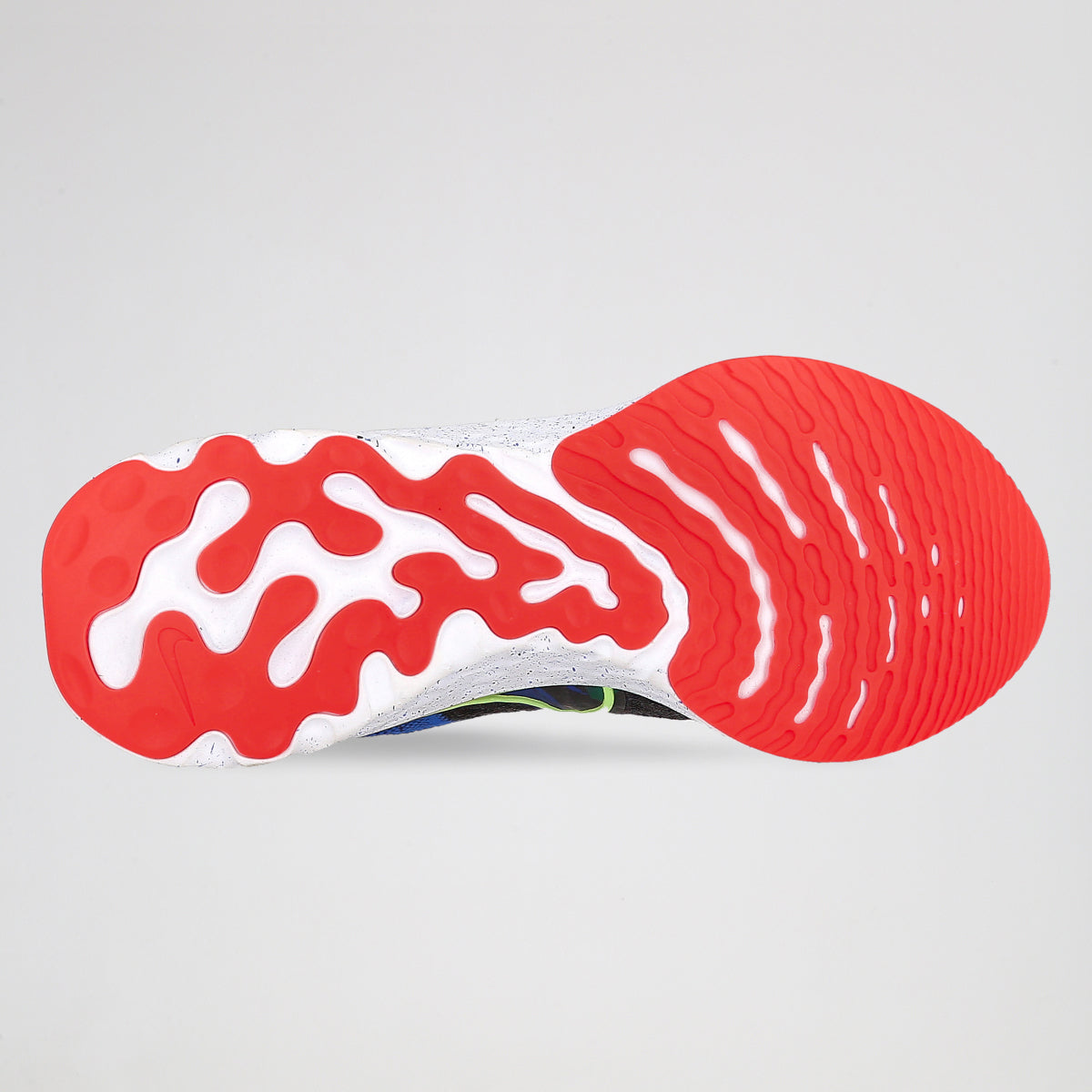 Zapatillas Nike React Infinity Run Flyknit 2 Hombre